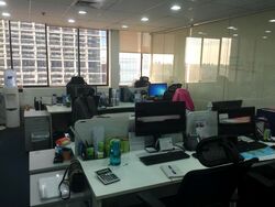 International Plaza (D2), Office #455285661